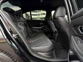 BMW 320 i M-SPORT* HUD* MEMMORY* , снимка 11