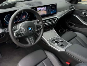 BMW 320 i M-SPORT* HUD* MEMMORY* , снимка 6