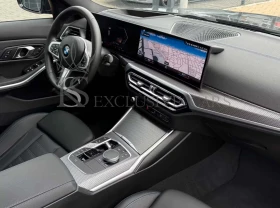 BMW 320 i M-SPORT* HUD* MEMMORY* , снимка 12