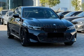 BMW 320 i M-SPORT* HUD* MEMMORY* , снимка 1
