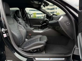 BMW 320 i M-SPORT* HUD* MEMMORY* , снимка 5