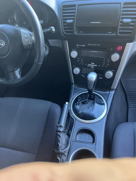 Subaru Legacy 2.0 I, снимка 15