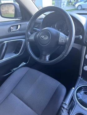 Subaru Legacy 2.0 I, снимка 8