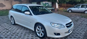 Subaru Legacy 2.0 I, снимка 1