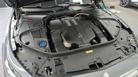 Mercedes-Benz S 400 4MATIC/HUD/360 VIEW/DISTRONIC, снимка 6
