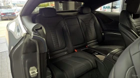 Mercedes-Benz S 400 4MATIC/HUD/360 VIEW/DISTRONIC, снимка 17