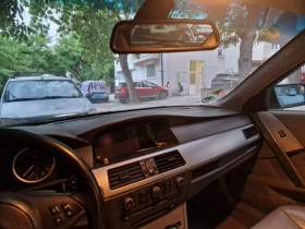 BMW 525, снимка 10