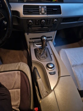 BMW 525, снимка 11