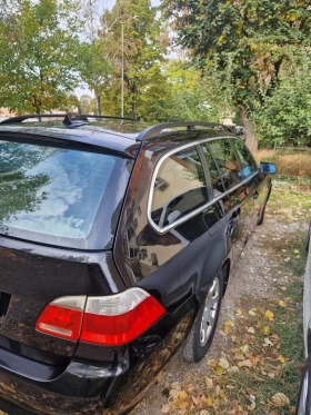 BMW 525, снимка 4