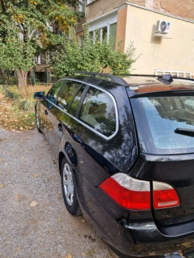 BMW 525, снимка 6