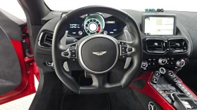 Aston Martin V8 Vantage, снимка 13