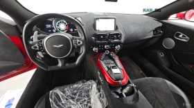 Aston Martin V8 Vantage, снимка 7