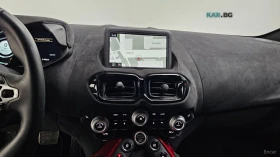 Aston Martin V8 Vantage, снимка 14