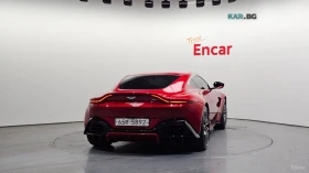 Aston Martin V8 Vantage, снимка 4