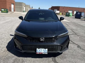 Honda Civic Sedan Hybrid Sport * 2 КЛЮЧА * ПАНОРАМА, снимка 2