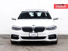 BMW 530E iPerformance * АвтоКредит * (ЦЕНА ДО БГ), снимка 2