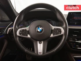 BMW 530E iPerformance * АвтоКредит * (ЦЕНА ДО БГ), снимка 12
