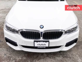 BMW 530E iPerformance * АвтоКредит * (ЦЕНА ДО БГ), снимка 6