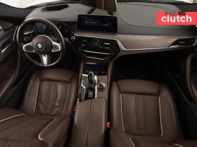 BMW 530E iPerformance * АвтоКредит * (ЦЕНА ДО БГ), снимка 10