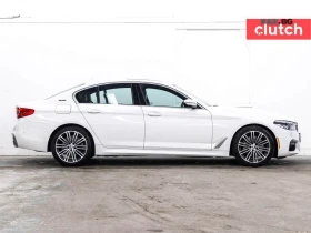 BMW 530E iPerformance * АвтоКредит * (ЦЕНА ДО БГ), снимка 3