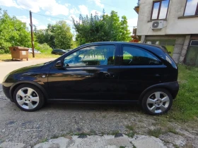Opel Corsa 1.8 GSI, снимка 5