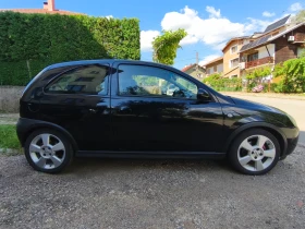 Opel Corsa 1.8 GSI, снимка 2