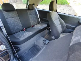Opel Corsa 1.8 GSI, снимка 9