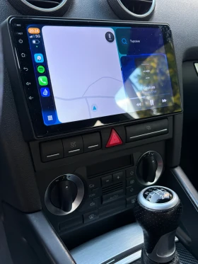 Audi A3 2.0TDI, снимка 9