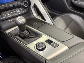 Chevrolet Corvette Stingray Z51 2LT Coupe RWD, снимка 12