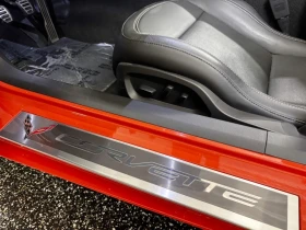 Chevrolet Corvette Stingray Z51 2LT Coupe RWD, снимка 9