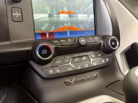 Chevrolet Corvette Stingray Z51 2LT Coupe RWD, снимка 11