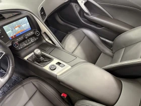 Chevrolet Corvette Stingray Z51 2LT Coupe RWD, снимка 13