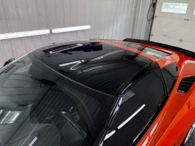 Chevrolet Corvette Stingray Z51 2LT Coupe RWD, снимка 4