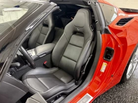 Chevrolet Corvette Stingray Z51 2LT Coupe RWD, снимка 8