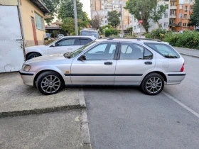 Honda Civic, снимка 1