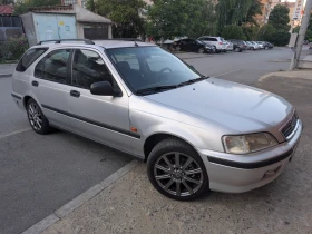 Honda Civic, снимка 3
