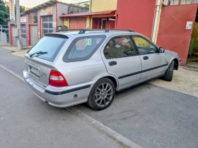 Honda Civic, снимка 2
