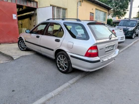 Honda Civic, снимка 4