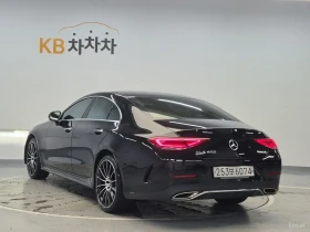 Mercedes-Benz CLS 450 TOP CENA* TEXNOTEST* AMG LINE* , снимка 2