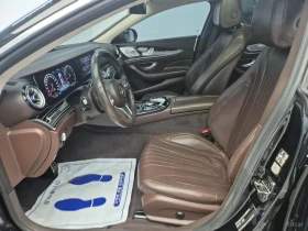 Mercedes-Benz CLS 450 TOP CENA* TEXNOTEST* AMG LINE* , снимка 11