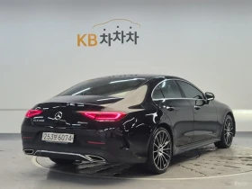 Mercedes-Benz CLS 450 TOP CENA* TEXNOTEST* AMG LINE* , снимка 4