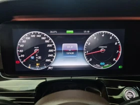 Mercedes-Benz CLS 450 TOP CENA* TEXNOTEST* AMG LINE* , снимка 8