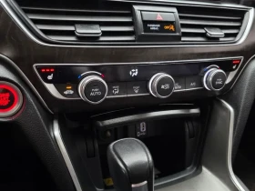 Honda Accord 10Th Generation 1.5 Turbo, снимка 17