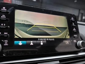 Honda Accord 10Th Generation 1.5 Turbo, снимка 16