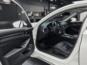 Honda Accord 10Th Generation 1.5 Turbo, снимка 9