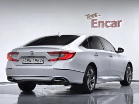 Honda Accord 10Th Generation 1.5 Turbo, снимка 1
