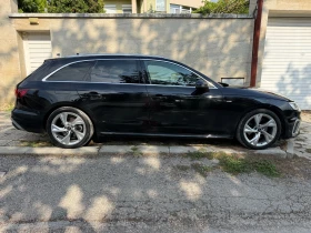 Audi A4 S-Line* FUUL Ekstri* 10.2022г* кожен салон* , снимка 10