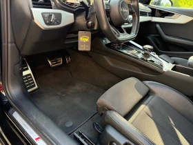 Audi A4 S-Line* FUUL Ekstri* 10.2022г* кожен салон* , снимка 13