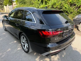 Audi A4 S-Line* FUUL Ekstri* 10.2022г* кожен салон* , снимка 4