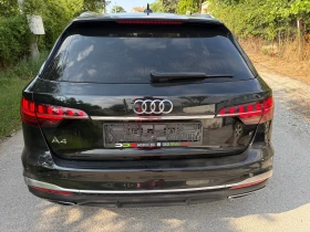 Audi A4 S-Line* FUUL Ekstri* 10.2022г* кожен салон* , снимка 6